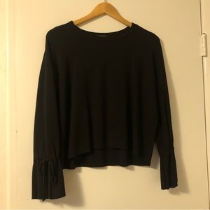 Halogen Long Sleeve Top